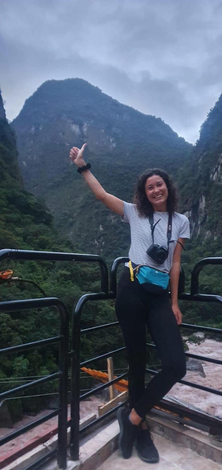 Rumiqolqa Machupicchu Hotel Ngoại thất bức ảnh